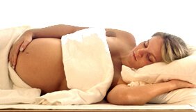 What to expect from Pregnancy Massage