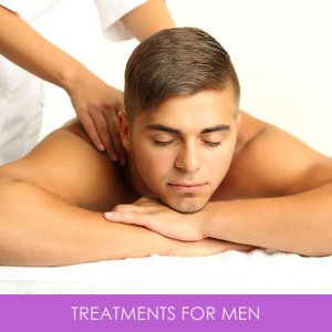 best Treatments for men at Naturally Heaven Therapy Newcastle Gosforth Jesmond