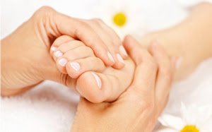Relieve Stress Relief with a massage or reflexology treatment at Naturally Heaven Therapy Newcastle