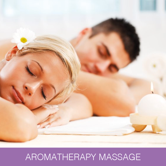 Aromatherapy Massage Holistic therapy Newcastle naturally heaven therapy, benton Four Lane Ends