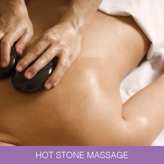 Hot Stones Massage Hot Stone Massage Newcastle