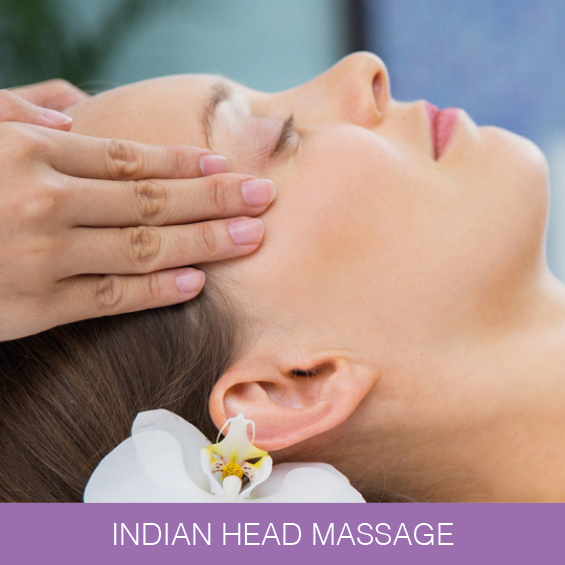 Indian Head Massage Head Massage Newcastle
