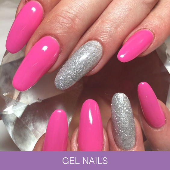 Gel Nails gel nails four lane ends, Longbenton, newcastle