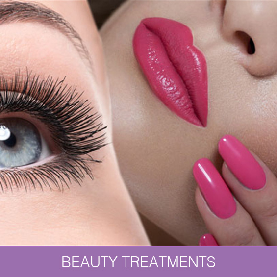 Beauty Treatments Beauty Treatments