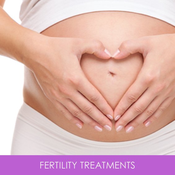 Fertility Massage Treatment