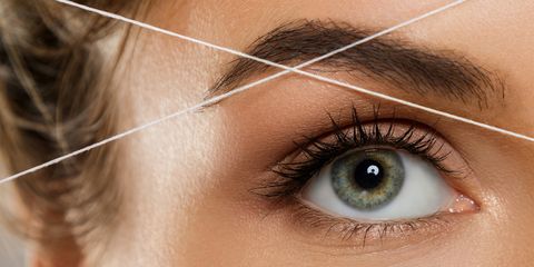 threading best Eyebrow Threading Lip Threading Facial Threading in Newcastle Beauty Salon at Naturally Heaven Therapy Four Lane Ends Heaton Gosforth Jesmond Heaton Cochrane Park Killingworth wallsend