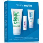 Dermalogica Clear Start Clearly Matte Skin Kit