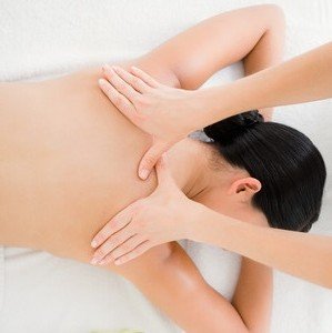 post partum massage at naturally heaven therapy beauty rooms in newcastle