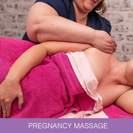 The Best Pregnancy Massages for Expectant Mums to be in Newcastle Upon Tyne at Naturally Heaven Therapy 
