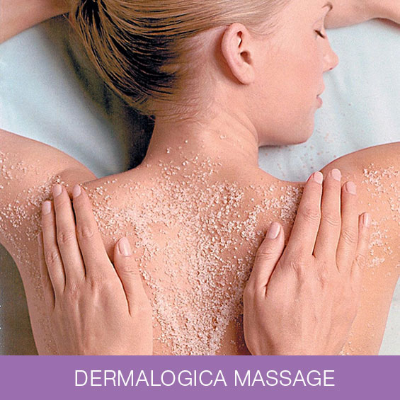 Dermalogica Massage at Naturally Heaven Therapy Wellness Rooms, Newcastle, Tyne & Wear