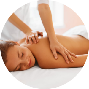 Swedish Body Massage at Naturally Heaven Therapy Top Salon & Spa in Newcastle Upon Tyne
