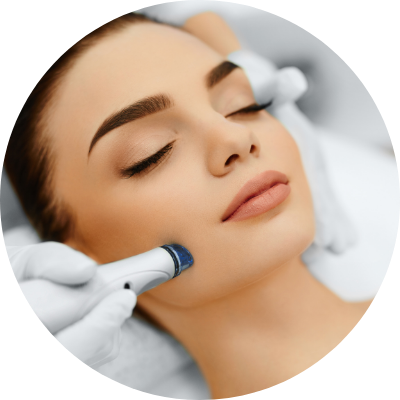 Prescription Dermalogica Facials with our skincare experts in Newcastle
