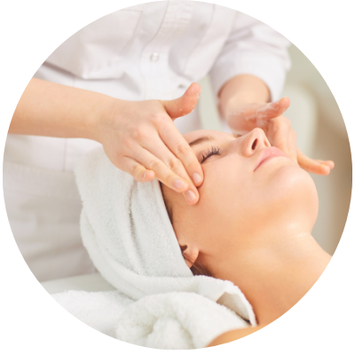 Relaxing & Soothing Facials in top Newcastle Salon & Spa