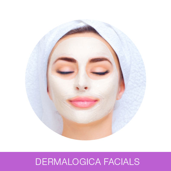 Dermalogica Facials at Naturally Heaven Therapy Beauty Salon & Treatment Rooms in Newcastle Upon Tyne