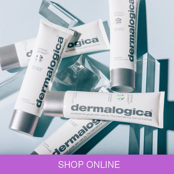 Dermalogica at Naturally Heaven Therapy Beauty Salon, Four Lane Ends, Newcastle