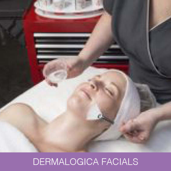 Dermalogica Facials at Naturally Heaven Therapy Beauty Salon in Four Lane Ends, Newcastle Upon Tyne