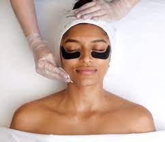 Pro Power Eye Peels at Naturally Heaven Therapy Beauty Salon in Newcastle Upon Tyne
