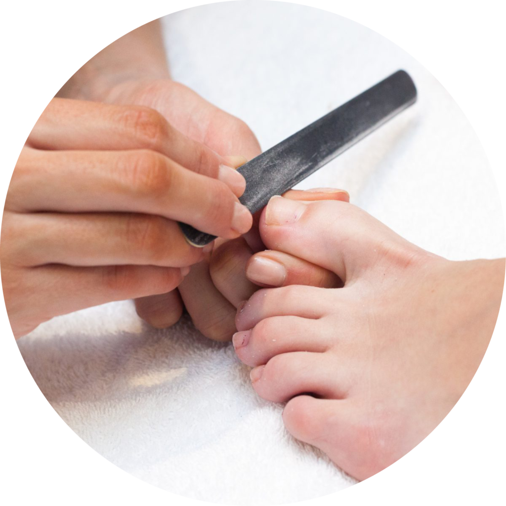 Best Express & Deluxe Pedicures in Newcastle