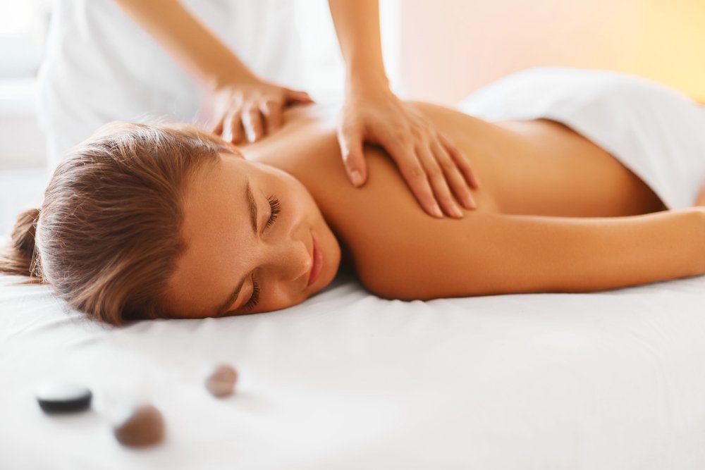 Pamper Packages at Naturally Heaven Therapy in Newcastle Upon Tyne