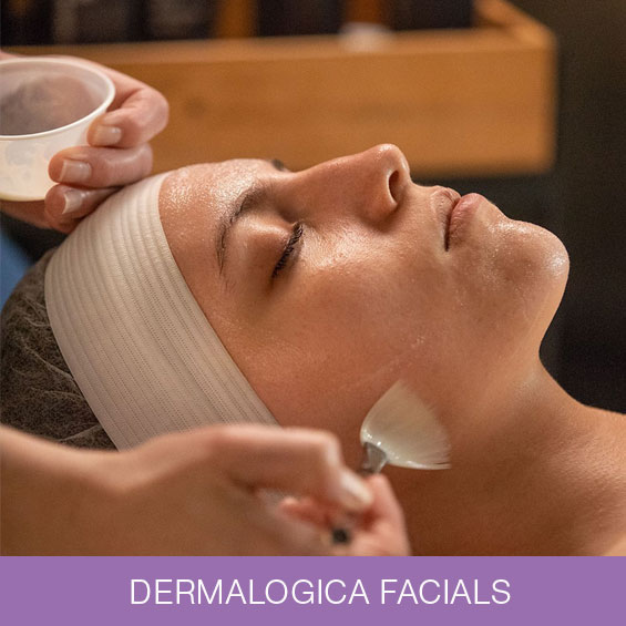 Dermalogica Facials at Naturally Heaven Therapy Beauty Salon in Four Lane Ends, Newcastle Upon Tyne