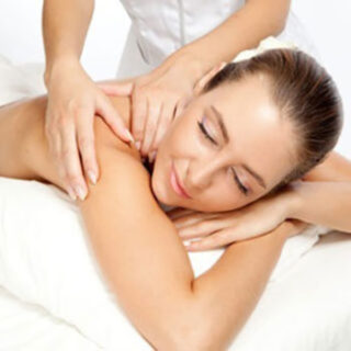 Gentle Treatments For Relaxation & Well-being