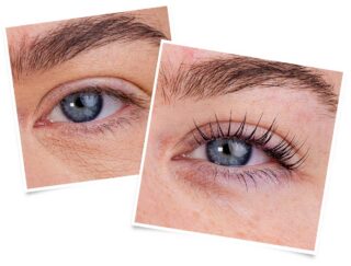 From Flat to Fabulous: Elevate Your Lashes with LVL Lash Lifting