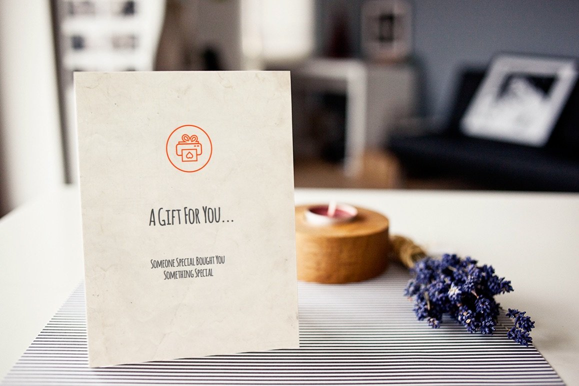 Massage E-Vouchers Newcastle - Spa Experience