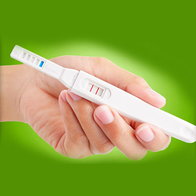 How to get pregnant without IVF Newcastle