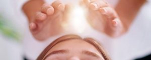 reiki at Naturally heaven therapy, newcastle