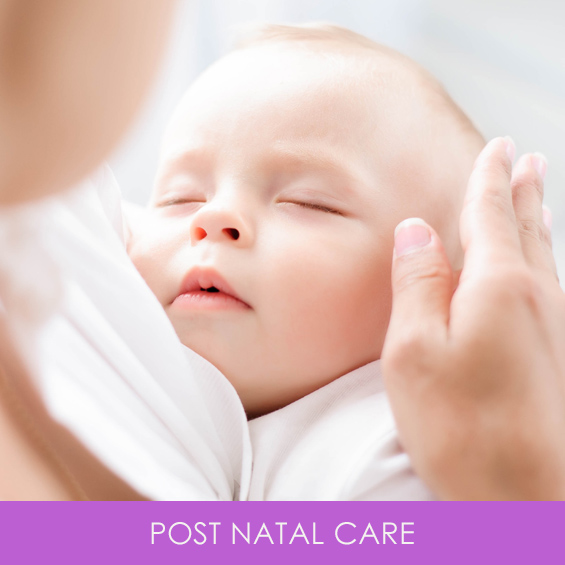 Postnatal Massage Postnatal Massage