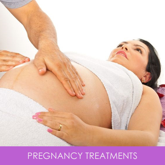 Pregnancy Massage Pregnancy Massage