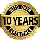 top 10 reasons to book at the best beauty salon Naturally Heaven Therapy Four Lane Ends, benton, newcastle