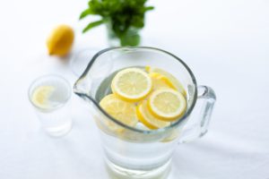 5 Easy Ways To Have a Spa Day During Lockdown – Top Tips From Naturally Heaven Therapy in Newcastle Upon Tyne.