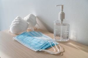 covid safe beauty salon in benton newcastle