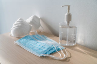 COVID-Safety COVID-Safety