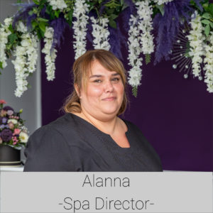 Alanna