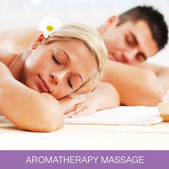 The Best Aromatherapy Massage The Best Aromatherapy Massage for in Newcastle Upon Tyne at Naturally Heaven Therapy