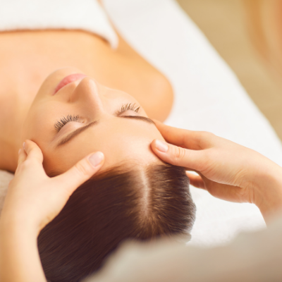 Swedish Massage Near Me