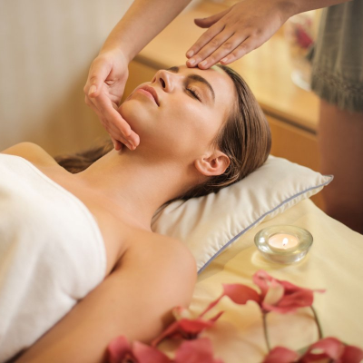 Destress with a Swedish Massage in Newcastle at Naturally Heaven Therapy Wellness Rooms