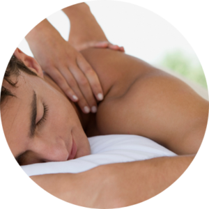 deep tissue massage cramlington