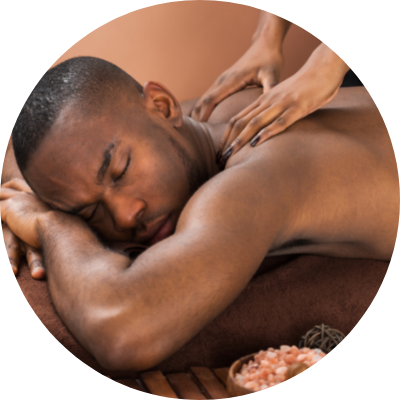 Hot Stones Massage Male Body Scrubs & Male Massage Treatments in Newcastle