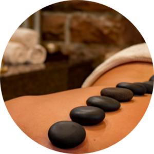 Hot Stone Massage Cramlington | Naturally Heaven Therapy Newcastle