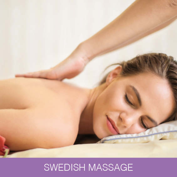 Swedish Massage Swedish Massage in Newcastle Upon Tyne at Naturally Heaven Therapy