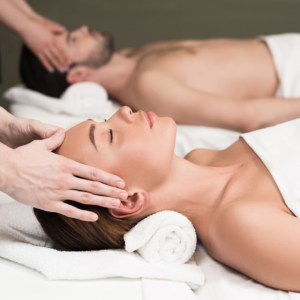 Couples Massage (60mins)