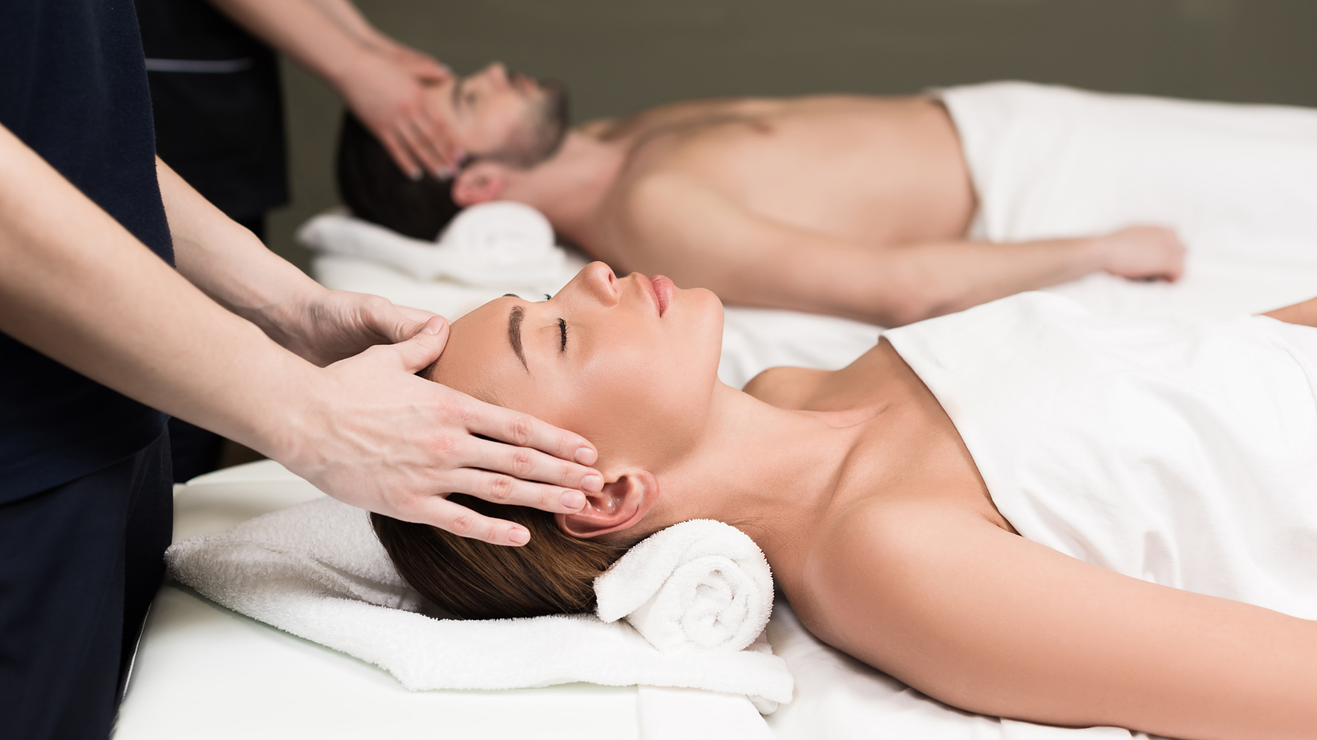 Couples Massage Couples Massage 02