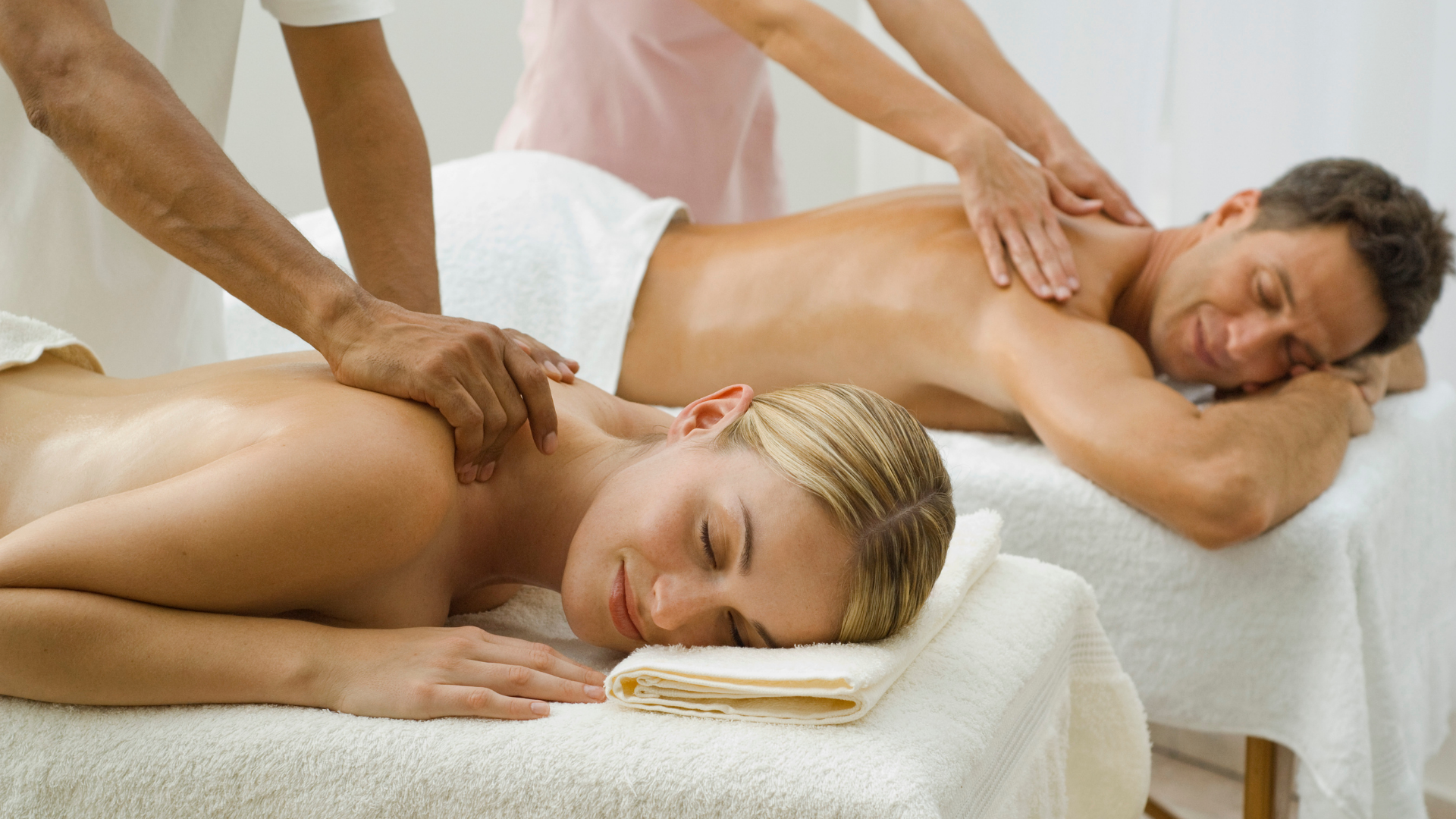 Couples Massage Couples Massage 03
