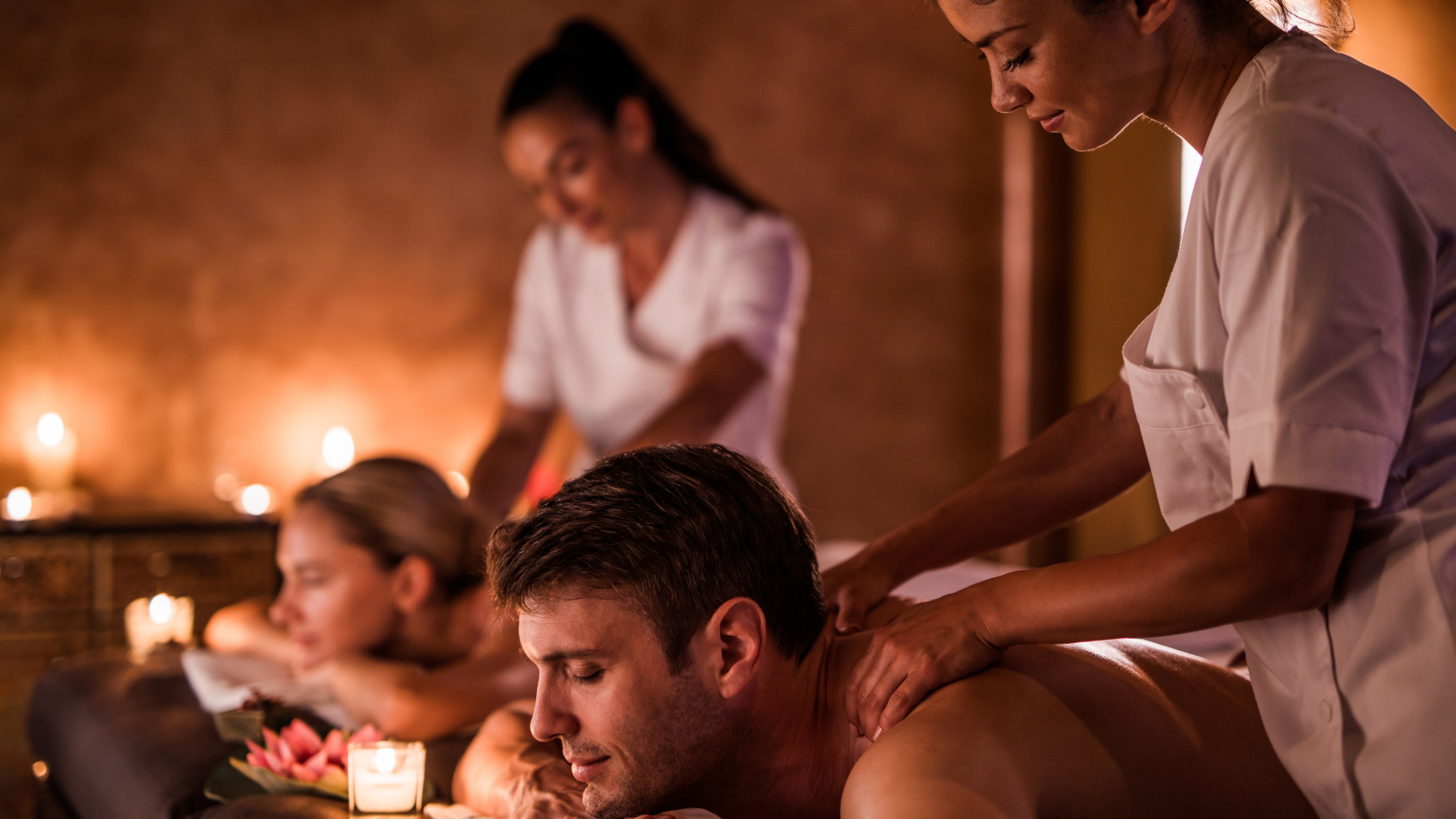 Couples Massage Couples Massage 04