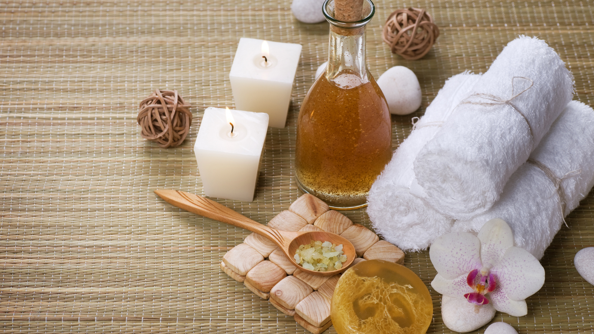 Pamper Treatments in Newcastle upon Tyne