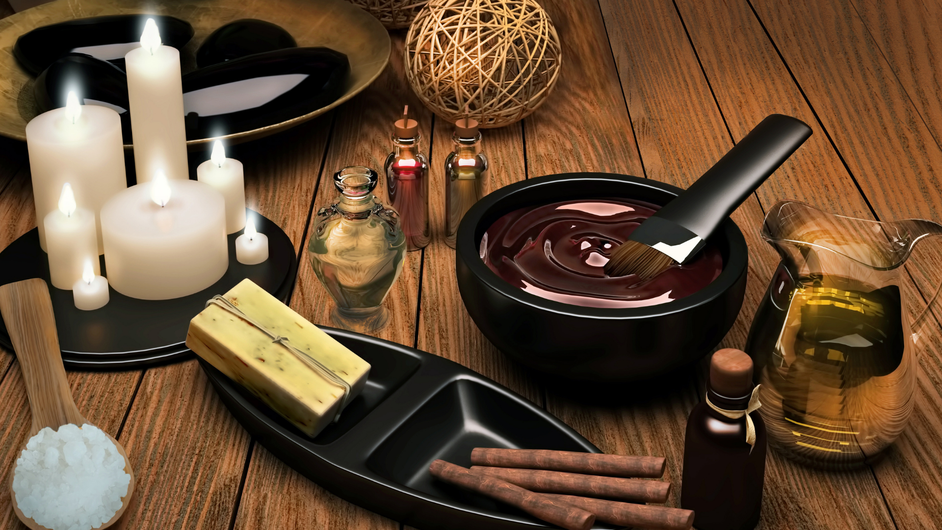 The best Pamper treatments in Newcastle