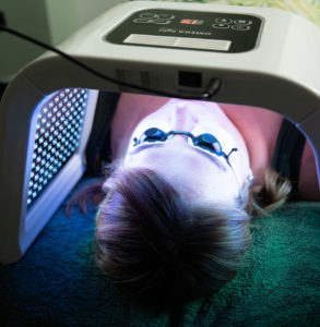 LED Light Therapy and Acne treatments at Naturally Heaven Therapy beauty salon in Newcastle, Four Lane Ends, Benton LED Light Therapy and Acne treatments at Naturally Heaven Therapy beauty salon in Newcastle, Four Lane Ends, Benton